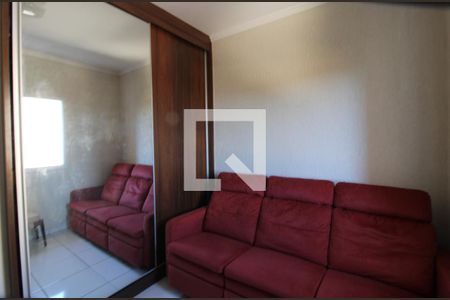 Quarto 1 de casa de condomínio à venda com 3 quartos, 84m² em Jardim Santa Cruz (campo Grande), São Paulo