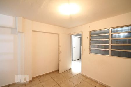 Apartamento para alugar com 50m², 1 quarto e sem vagaSala