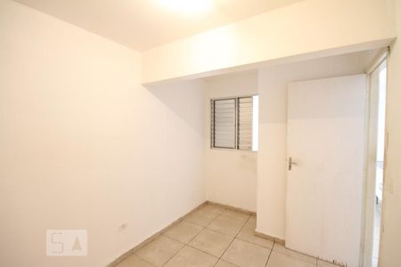 Quarto 1 de apartamento para alugar com 1 quarto, 50m² em Ipiranga, São Paulo