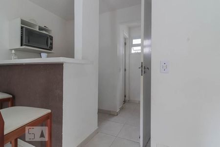 Apartamento à venda com 45m², 2 quartos e 1 vaga Apartamento à venda com 45m², 2 quartos e 1 vagaSalão de Festas