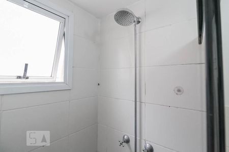 Apartamento à venda com 45m², 2 quartos e 1 vaga Apartamento à venda com 45m², 2 quartos e 1 vagaBanheiro