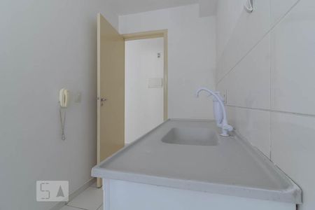 Apartamento à venda com 45m², 2 quartos e 1 vaga Apartamento à venda com 45m², 2 quartos e 1 vagaCozinha