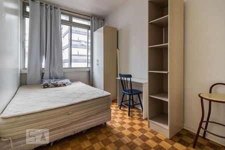 Dormitório de apartamento à venda com 2 quartos, 62m² em Centro Histórico, Porto Alegre