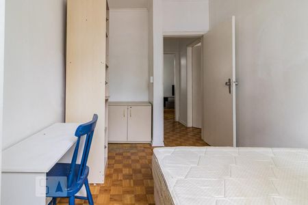 Dormitório de apartamento à venda com 2 quartos, 62m² em Centro Histórico, Porto Alegre