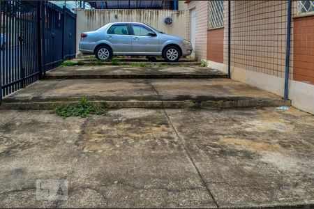 Apartamento à venda com 95m², 3 quartos e 1 vaga Apartamento à venda com 95m², 3 quartos e 1 vagaGaragem