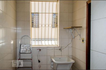 Apartamento à venda com 95m², 3 quartos e 1 vaga Apartamento à venda com 95m², 3 quartos e 1 vagaÁrea de Serviço