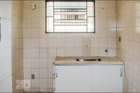 Apartamento à venda com 95m², 3 quartos e 1 vaga Apartamento à venda com 95m², 3 quartos e 1 vagaCozinha