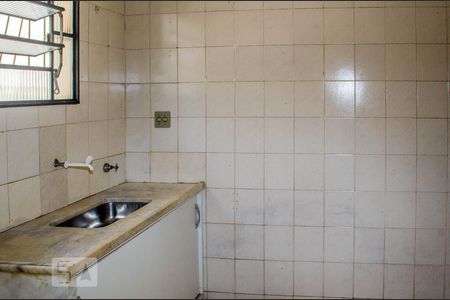 Apartamento à venda com 95m², 3 quartos e 1 vaga Apartamento à venda com 95m², 3 quartos e 1 vagaCozinha