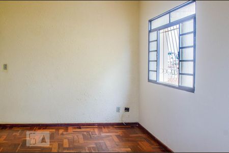Sala de Apartamento com 3 quartos, 95m² Copacabana