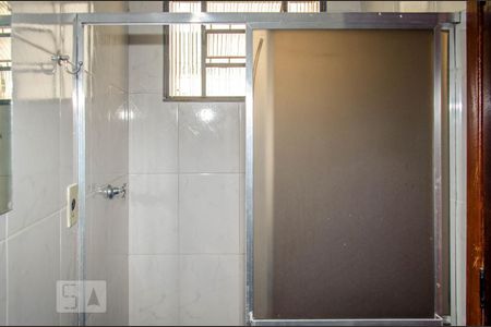 Apartamento à venda com 95m², 3 quartos e 1 vaga Apartamento à venda com 95m², 3 quartos e 1 vagaBanheiro 2