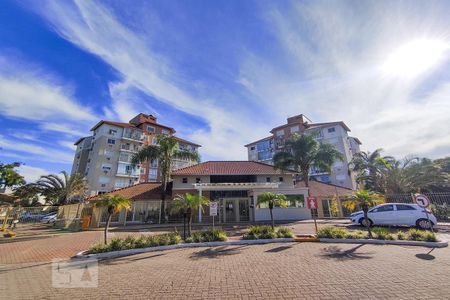 Apartamento para alugar com 80m², 2 quartos e 1 vaga Apartamento para alugar com 80m², 2 quartos e 1 vagaFachada do Condomínio