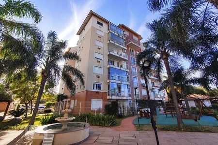 Apartamento para alugar com 80m², 2 quartos e 1 vaga Apartamento para alugar com 80m², 2 quartos e 1 vagaFachada Torres