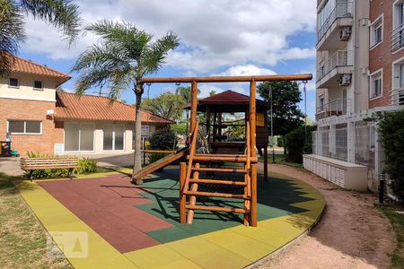Apartamento para alugar com 80m², 2 quartos e 1 vaga