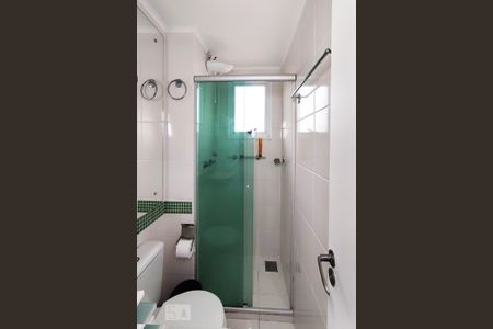 Apartamento para alugar com 80m², 2 quartos e 1 vaga Apartamento para alugar com 80m², 2 quartos e 1 vagaBanheiro