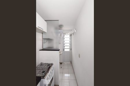 Apartamento para alugar com 80m², 2 quartos e 1 vaga Apartamento para alugar com 80m², 2 quartos e 1 vagaCozinha e Área de Serviço