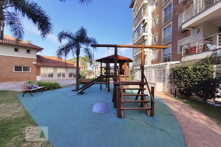 Apartamento para alugar com 80m², 2 quartos e 1 vaga Apartamento para alugar com 80m², 2 quartos e 1 vagaÁrea Comum - Playground