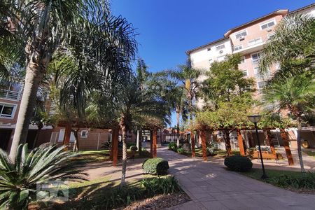 Apartamento para alugar com 80m², 2 quartos e 1 vaga Apartamento para alugar com 80m², 2 quartos e 1 vagaCondomínio