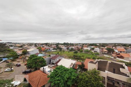 Vista  do Quarto 1 de apartamento para alugar com 2 quartos, 80m² em Igara, Canoas