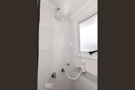 Apartamento para alugar com 80m², 2 quartos e 1 vaga Apartamento para alugar com 80m², 2 quartos e 1 vagaBanheiro