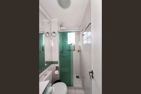 Apartamento para alugar com 80m², 2 quartos e 1 vaga Apartamento para alugar com 80m², 2 quartos e 1 vagaBanheiro