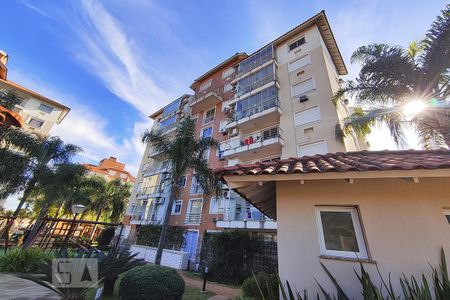 Apartamento para alugar com 80m², 2 quartos e 1 vaga Apartamento para alugar com 80m², 2 quartos e 1 vagaFachada Torres