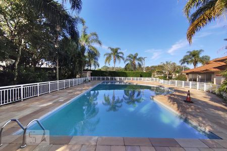 Área comum - Piscina de apartamento para alugar com 2 quartos, 80m² em Igara, Canoas