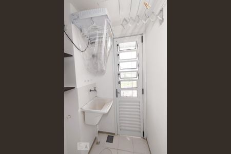 Apartamento para alugar com 80m², 2 quartos e 1 vaga Apartamento para alugar com 80m², 2 quartos e 1 vaga Área de Serviço