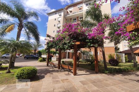 Apartamento para alugar com 80m², 2 quartos e 1 vaga Apartamento para alugar com 80m², 2 quartos e 1 vagaCondomínio