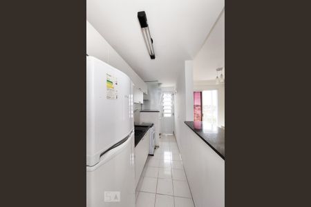 Apartamento para alugar com 80m², 2 quartos e 1 vaga Apartamento para alugar com 80m², 2 quartos e 1 vagaCozinha
