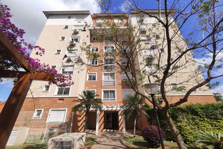 Apartamento para alugar com 80m², 2 quartos e 1 vaga Apartamento para alugar com 80m², 2 quartos e 1 vagaFachada Torres