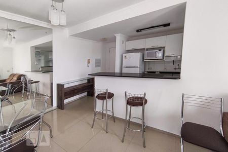  Bancada da Cozinha  de apartamento para alugar com 2 quartos, 80m² em Igara, Canoas