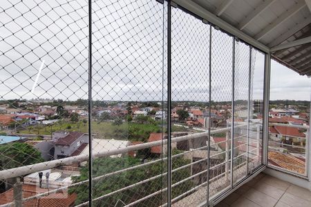 Apartamento para alugar com 80m², 2 quartos e 1 vaga Apartamento para alugar com 80m², 2 quartos e 1 vagaSacada com Churrasqueira