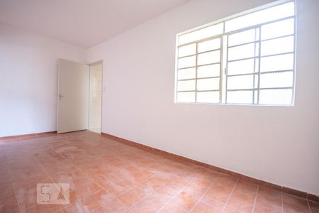 Quarto 1 de Apartamento com 2 quartos, 50m² Vila Mazzei