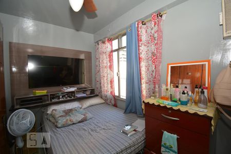 Quarto 1 de apartamento à venda com 2 quartos, 51m² em Irajá, Rio de Janeiro