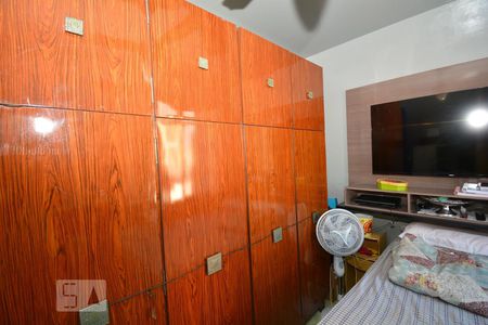 Quarto 1 de apartamento à venda com 2 quartos, 51m² em Irajá, Rio de Janeiro
