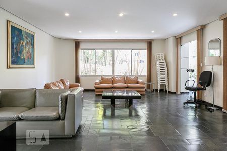 Apartamento para alugar com 76m², 2 quartos e 1 vaga Apartamento para alugar com 76m², 2 quartos e 1 vagaSalão de Festas