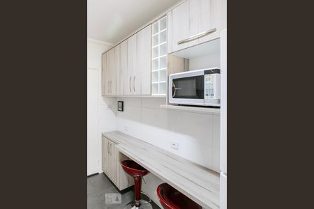 Apartamento para alugar com 76m², 2 quartos e 1 vaga Apartamento para alugar com 76m², 2 quartos e 1 vagaCozinha