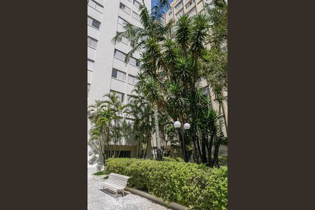 Apartamento para alugar com 76m², 2 quartos e 1 vaga Apartamento para alugar com 76m², 2 quartos e 1 vagaÁrea Comum