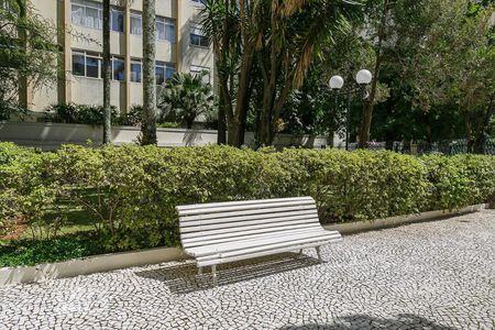 Apartamento para alugar com 76m², 2 quartos e 1 vaga Apartamento para alugar com 76m², 2 quartos e 1 vagaÁrea Comum