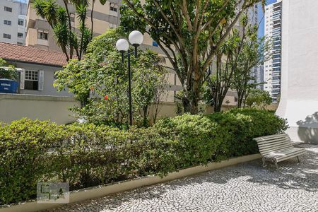 Apartamento para alugar com 76m², 2 quartos e 1 vaga Apartamento para alugar com 76m², 2 quartos e 1 vagaÁrea Comum