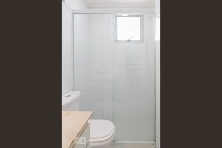 Apartamento para alugar com 76m², 2 quartos e 1 vaga Apartamento para alugar com 76m², 2 quartos e 1 vagaBanheiro