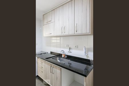 Apartamento para alugar com 76m², 2 quartos e 1 vaga Apartamento para alugar com 76m², 2 quartos e 1 vagaCozinha