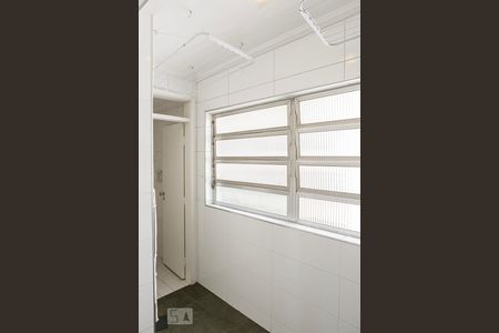 Apartamento para alugar com 76m², 2 quartos e 1 vaga Apartamento para alugar com 76m², 2 quartos e 1 vagaÁrea de Serviço