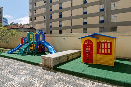 Apartamento para alugar com 76m², 2 quartos e 1 vaga Apartamento para alugar com 76m², 2 quartos e 1 vagaPlayground