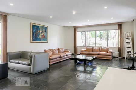 Apartamento para alugar com 76m², 2 quartos e 1 vaga Apartamento para alugar com 76m², 2 quartos e 1 vagaSalão de Festas