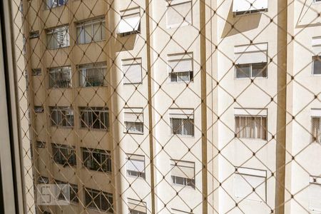Vista da Sala de apartamento para alugar com 2 quartos, 76m² em Pinheiros, São Paulo