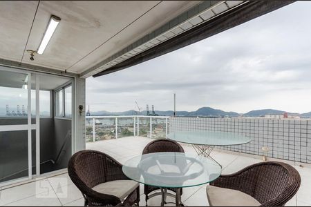 Apartamento para alugar com 185m², 3 quartos e 2 vagasChurrasqueira