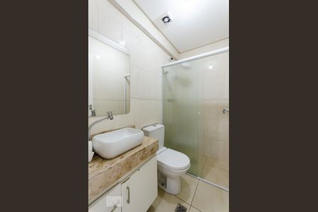 Apartamento para alugar com 185m², 3 quartos e 2 vagasBanheiro