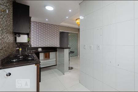 Apartamento para alugar com 185m², 3 quartos e 2 vagasCozinha