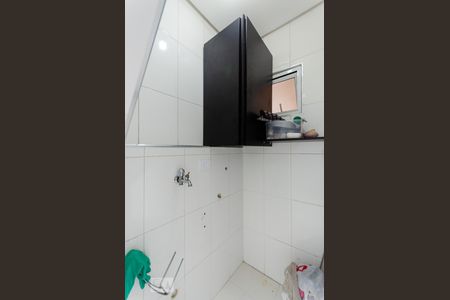 Apartamento para alugar com 185m², 3 quartos e 2 vagasÁrea de Serviço